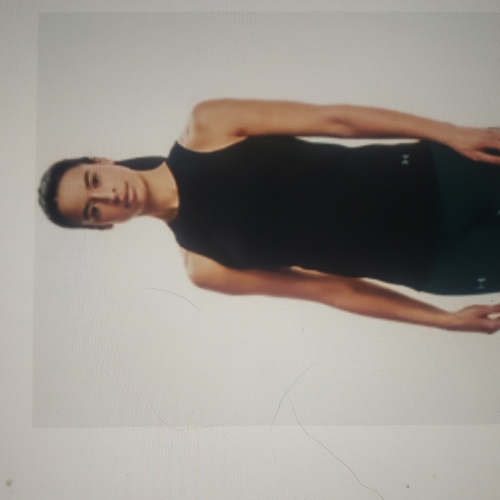 UA Rush Vent Tank